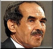 Le président Aziz sur France 24 : « Ould Taya a commis de grandes erreurs ... Le président Aziz sur France 24 : « Ould Taya a commis de grandes erreurs ...