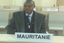 CONTRIBUTION À LA RÉFLEXION SUR L’ARTICLE DU COLONEL SIDI MOHAMED OULD VAIDA RELATIF AU DROIT À LA VÉRITÉ DU PASSIF DES ÉVÈNEMENTS DE 1986 À 1993 CONTRIBUTION À LA RÉFLEXION SUR L’ARTICLE DU COLONEL SIDI MOHAMED OULD VAIDA RELATIF AU DROIT À LA VÉRITÉ DU PASSIF DES ÉVÈNEMENTS DE 1986 À 1993