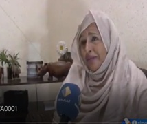 ARRESTATION DE MAALOUMA : OULD ABDEL AZIZ ÉFFONDRE LA SAINTETÉ DE L’ART ET DES ARTISTES AUPRÉS DES MAURITANIENS ARRESTATION DE MAALOUMA : OULD ABDEL AZIZ ÉFFONDRE LA SAINTETÉ DE L’ART ET DES ARTISTES AUPRÉS DES MAURITANIENS