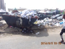 Suite à une visite inopinée le deuxième jour de l'Aïd: Un wali met fin aux fonctions du directeur du secteur urbain Suite à une visite inopinée le deuxième jour de l'Aïd: Un wali met fin aux fonctions du directeur du secteur urbain