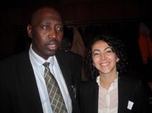 Compte rendu de la 1ére journée du colloque international de Bruxelles(Reportage photos)