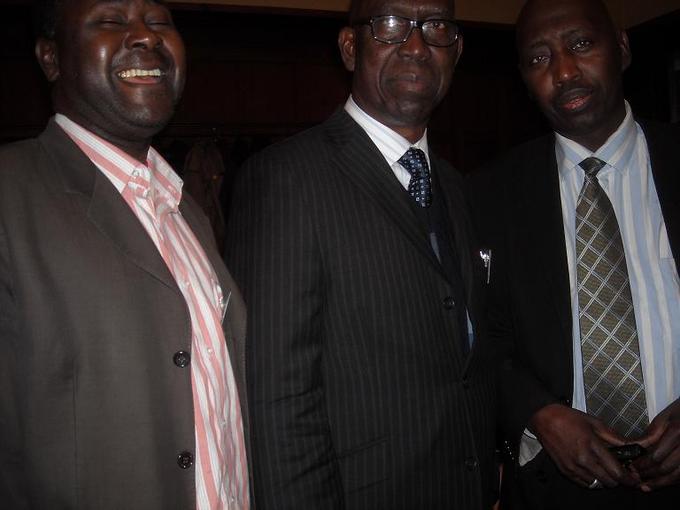 Compte rendu de la 1ére journée du colloque international de Bruxelles(Reportage photos)