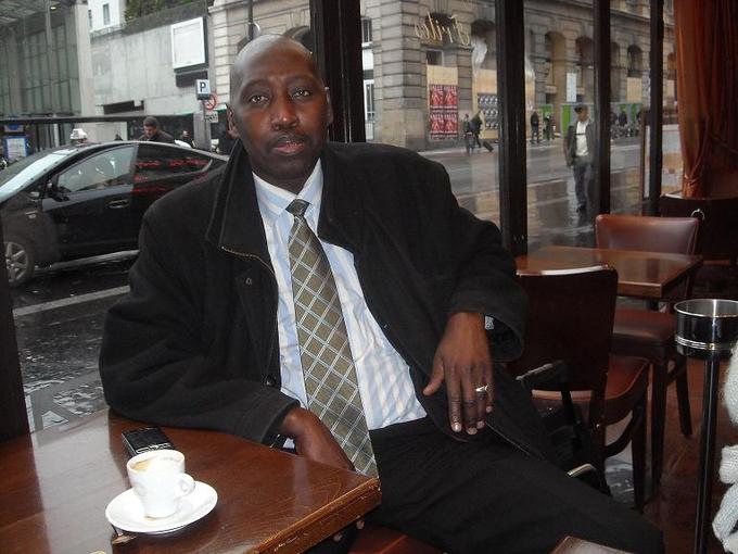 Compte rendu de la 1ére journée du colloque international de Bruxelles(Reportage photos)