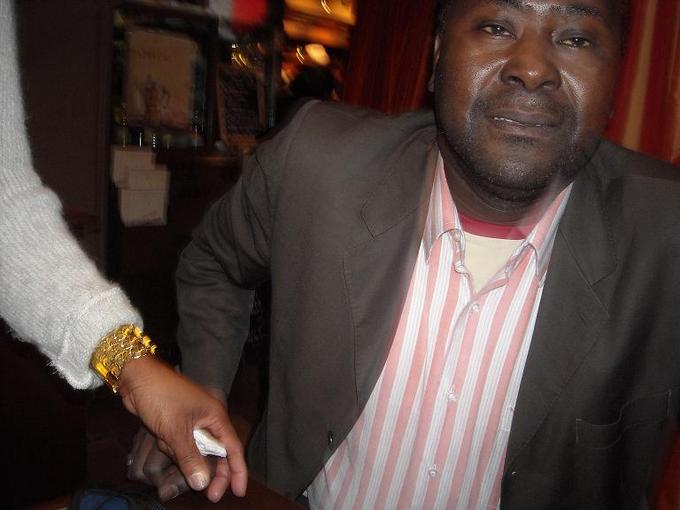 Compte rendu de la 1ére journée du colloque international de Bruxelles(Reportage photos)