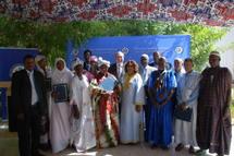 La fondation américaine AFD octroie 800.000 dollars de subventions à huit (8) ONG mauritaniennes et prévoit un million $US pour dix autres La fondation américaine AFD octroie 800.000 dollars de subventions à huit (8) ONG mauritaniennes et prévoit un million $US pour dix autres