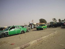 La ville de Nouakchott envahie par les taxis : Un gagne pain qui dérange La ville de Nouakchott envahie par les taxis : Un gagne pain qui dérange