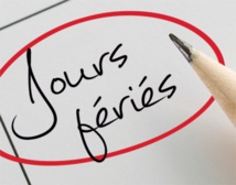 Pourquoi la journée du lundi a été décrétée fériée ?