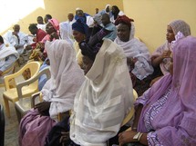 Règlement du passif humanitaire se poursuit : Les familles des victimes de la répression bénéficient de terrains Règlement du passif humanitaire se poursuit : Les familles des victimes de la répression bénéficient de terrains