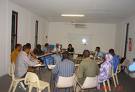 Les journalistes mauritaniens sollicitent l’appui des parlementaires pour défendre leurs causes Les journalistes mauritaniens sollicitent l’appui des parlementaires pour défendre leurs causes
