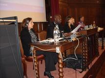 OCVIH: Compte-rendu précédant rapport final du colloque, Mercredi, 11 novembre 2009 OCVIH: Compte-rendu précédant rapport final du colloque, Mercredi, 11 novembre 2009