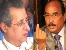 LA FRANCE ACCEUILLE OULD ABDEL AZIZ PAR L’ACCREDITATION DE OULD BOUAMATOU CONSUL A MARRAKECH