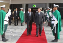 Une délégation officielle sans ministre Une délégation officielle sans ministre