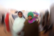 AMABASSADE US/MAURITANIE :COMMUNIQUÉ DE PRESSE DE L’INSTITUT ABOLITIONNISTE …