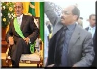 Sidioca /Aziz : Les 100 Premiers Jours, Quels Bilans ? Sidioca /Aziz : Les 100 Premiers Jours, Quels Bilans ?