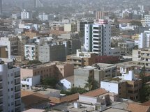 Sénégal : Nouvelle planque des présumés terroristes mauritaniens