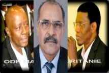 OULD VAÏDA-FLAM ET LE CONFLIT…