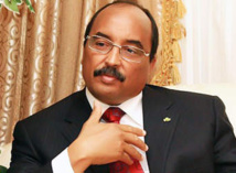 Aziz est tout sauf le Président de tous les mauritaniens...