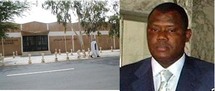 Scandale de la banque centrale de Mauritanie (BCM) : Pourquoi Ould Nagi a-t-il été arrêté ? Scandale de la banque centrale de Mauritanie (BCM) : Pourquoi Ould Nagi a-t-il été arrêté ?