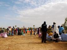 Reportage photos: le retour au pays des mauritaniens réfugiés au Sénégal Reportage photos: le retour au pays des mauritaniens réfugiés au Sénégal