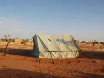 Reportage photos: le retour au pays des mauritaniens réfugiés au Sénégal Reportage photos: le retour au pays des mauritaniens réfugiés au Sénégal