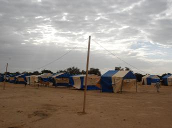 Reportage photos: le retour au pays des mauritaniens réfugiés au Sénégal Reportage photos: le retour au pays des mauritaniens réfugiés au Sénégal