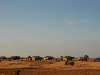 Reportage photos: le retour au pays des mauritaniens réfugiés au Sénégal Reportage photos: le retour au pays des mauritaniens réfugiés au Sénégal