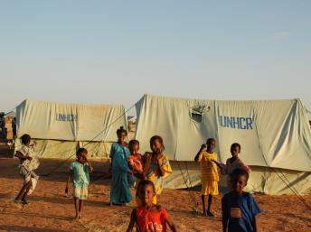 Reportage photos: le retour au pays des mauritaniens réfugiés au Sénégal Reportage photos: le retour au pays des mauritaniens réfugiés au Sénégal