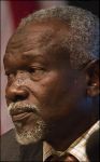 Boubacar Messaoud fustige la "duplicité" des autorités Boubacar Messaoud fustige la "duplicité" des autorités