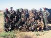 Probable contribution de la Mauritanie à une force de paix africaine Probable contribution de la Mauritanie à une force de paix africaine