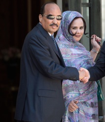 La famille de Ould Abdel Aziz met la main sur les licences de prospection des terres rares La famille de Ould Abdel Aziz met la main sur les licences de prospection des terres rares