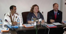Lancement du rapport de la situation des enfants dans le Monde Lancement du rapport de la situation des enfants dans le Monde