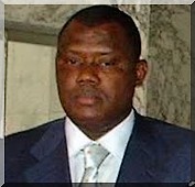 Scandale financier de 44 milliards de Fcfa à la Banque centrale de Mauritanie : L’ancien gouverneur mis sous les verrous