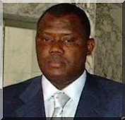 Scandale financier de 44 milliards de Fcfa à la Banque centrale de Mauritanie : L’ancien gouverneur mis sous les verrous Scandale financier de 44 milliards de Fcfa à la Banque centrale de Mauritanie : L’ancien gouverneur mis sous les verrous