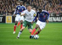 La FIFA ne fera pas rejouer le match La FIFA ne fera pas rejouer le match