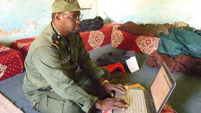 Témoignage qui fait froid au dos de Bocar Demba DIOP policier Mauritanien Témoignage qui fait froid au dos de Bocar Demba DIOP policier Mauritanien