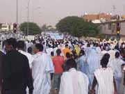 Fermeture de la Faculté de médecine de l'université libre de Nouakchott Raisons inavouées d'une déci Fermeture de la Faculté de médecine de l'université libre de Nouakchott Raisons inavouées d'une déci