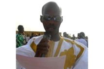 L’AJD/MR s’implante à Boghé et réélit Tidjane Souleymane Bâ à la tête de la section départemental L’AJD/MR s’implante à Boghé et réélit Tidjane Souleymane Bâ à la tête de la section départemental