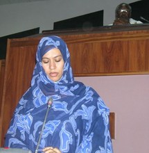 «Les vallées fossiles sont une question de souveraineté nationale pour la Mauritanie et partant un sujet indiscutable», Dixit la MAEC «Les vallées fossiles sont une question de souveraineté nationale pour la Mauritanie et partant un sujet indiscutable», Dixit la MAEC