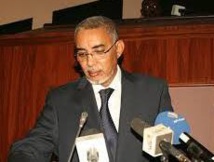 LE PREMIER MINISTRE VICTIME D’UN MALAISE… LE PREMIER MINISTRE VICTIME D’UN MALAISE…