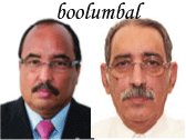 Ould Abdel Aziz - Ould Mohamed Vall Ira-t-on jusqu'à la confrontation? Ould Abdel Aziz - Ould Mohamed Vall Ira-t-on jusqu'à la confrontation?