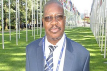 Dénonciation des intimidations contre Samory Ould Beye, SG de la CLTM Dénonciation des intimidations contre Samory Ould Beye, SG de la CLTM