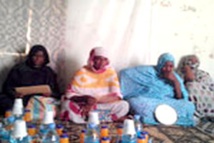 AMDH/Lutte contre l’esclavage : Le quartier de Dar Naïm M’kheitir encore sous le joug AMDH/Lutte contre l’esclavage : Le quartier de Dar Naïm M’kheitir encore sous le joug