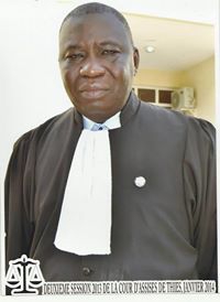 Les délires du président de la ligue sénégalaise des droits de l’Homme ! Les délires du président de la ligue sénégalaise des droits de l’Homme !