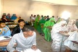 Mauritanie : le gouvernement renonce à une réforme du système éducatif Mauritanie : le gouvernement renonce à une réforme du système éducatif
