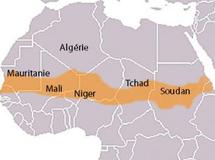 Drogue, armes : le Sahel, zone de tous les trafics