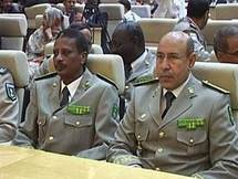 Nettoyage’ au sein de l’armée mauritanienne : Ahmed Ould Bekrine limogé