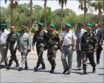 Forces armées et de sécurité : la purge se poursuit Forces armées et de sécurité : la purge se poursuit