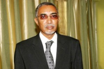 Imminent Remaniement du gouvernement :Ould Hademine ne bouge pas !