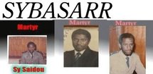 Ba,Sy,Sarr Ba,Sy,Sarr