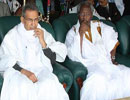 Affaire BCM : Déclaration des partis de l’opposition mauritanienne Affaire BCM : Déclaration des partis de l’opposition mauritanienne